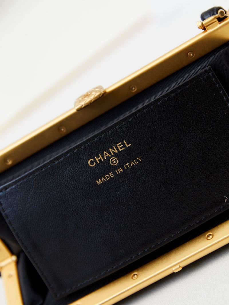 Ch**el satchel bags